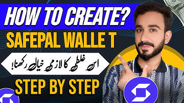What is SafePal Wallet | How to Create Account | Step by step Guides 