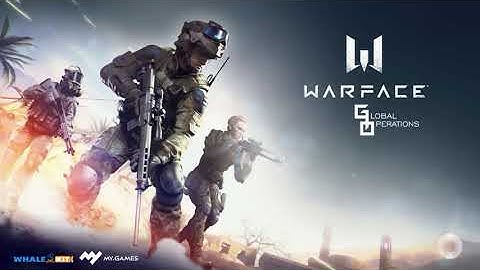 Warface: Global Operations - Gameplay IOS & Android