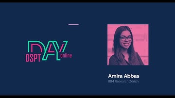 Quantum circuits for machine learning by Amira Abbas