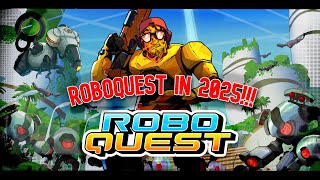 I Played Robo Quest in 2025 and it's...
