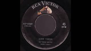 Gid Tanner - Down Yonder