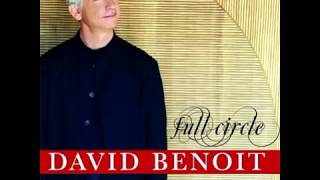 David Benoit - Cafe Rio