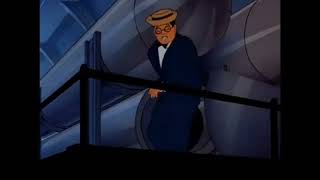 The Reviewing Network Riffs Superman: Japoteurs