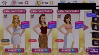 Game Fashion Fever 2 screenshot 5