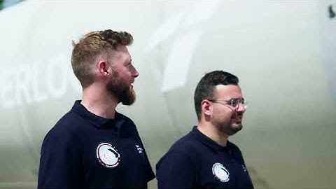 TUM Hyperloop first passenger ride