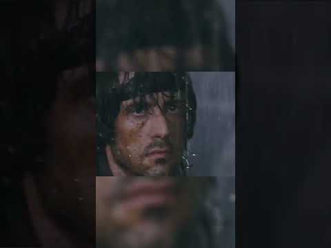 Rambo Movie Clip