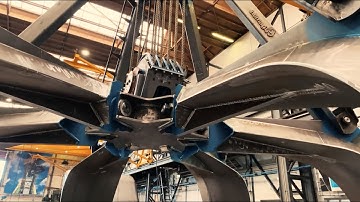 A quick look at our dry bulk grab solution production processes