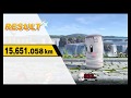 SSBU HRC 1P co-op Roy & Peach 15651.058km [WR] 【スマブラSP ホームランコンテスト】