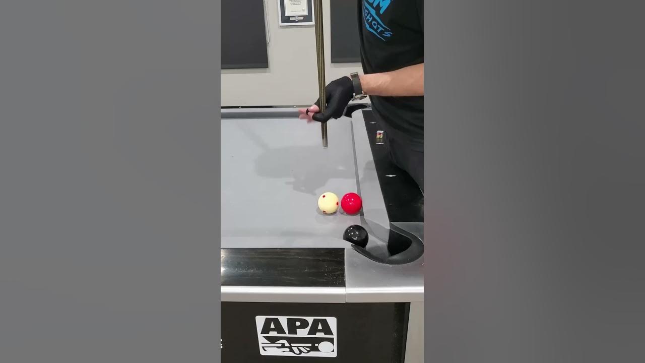 IMPOSSIBLE ODDS Pool Trick Shots!! YouTube