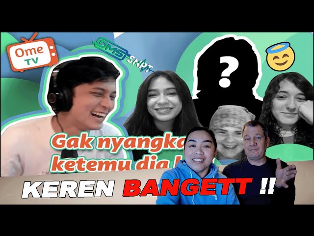 KETEMU LAGI SAMA ORANG YG NGAJAKIN NIKAH DI OmeTV !!! PART 10 | 😇😃 Couple REACTION class=