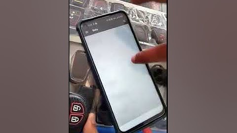 Silca Remote IRFH15 (w/o transponder) SUCCESSFULLY COPIED !