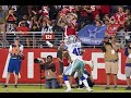 Best Catches of Week 1 Preseason Football