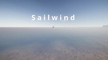 Sailwind! A Quick Review!