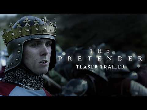 The Pretender | Teaser Trailer (Historical Short Film)