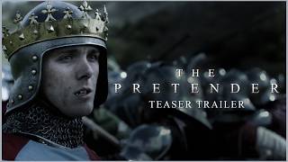 The Pretender | Teaser Trailer (Historical Short Film)