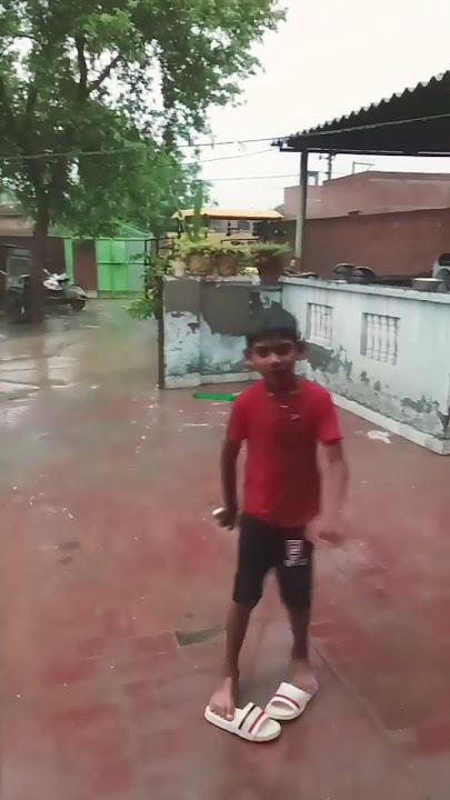 Barsaat ki dun 🌧️#barsaat#viral#ytshorts @Maan y youtuber