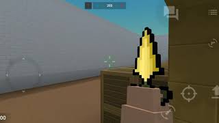 Gameplay Daggers Dora | Block Strike