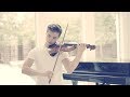 USHER - There Goes My Baby - Cover (Violin)