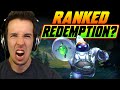 Can I get my RANKED REDEMPTION? - League of Legends - Grubby