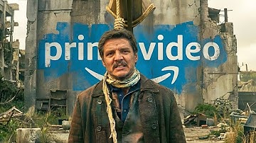 10 Most Awaited Series on NETFLIX, PRIME VIDEO & PEACOCK TV (2026)