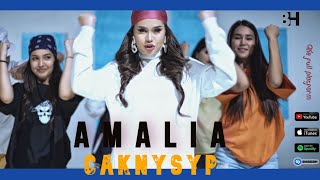 Amalia - Çaknyşyp | 4K Resimi