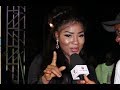 Capture de la vidéo Bebe Baya (Interview) Lors Du Concert Soul Bang's