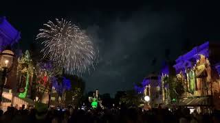 Mickey's Mix Magic Fireworks [Disneyland] [2024]