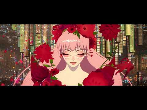 Belle, r: Mamoru Hosoda - Trailer