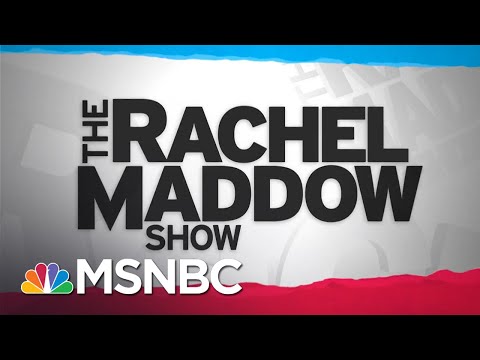 Watch Rachel Maddow Highlights: May 7 | MSNBC