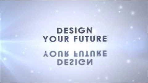 SALTech: Design Your Future CW Commerical