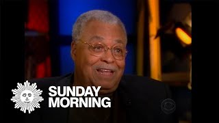 From The Archives James Earl Jones