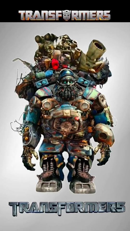 Daytrader Autobot Collector in Transformers The Last Knight YouTube