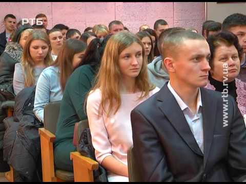 В обласному краєзнавчому