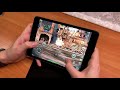 iPad mini 2 актуален в 2021 с дисплеем Retina. Обзор.