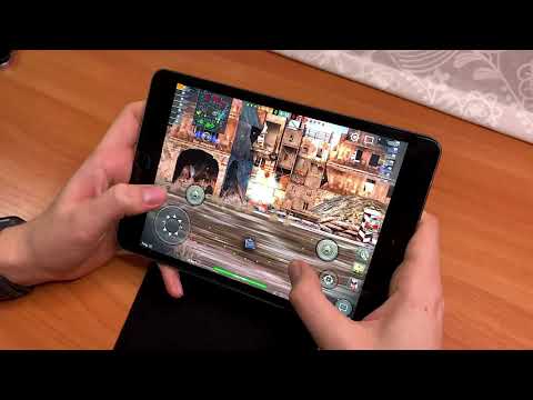 Video: Retina IPad Mini Pregled