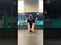 🔥DAY 1/ 100 ROAD TO HANDSTAND PUSH-UPS