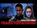 NUNCA DEBIMOS VENIR AQUÍ⛪​ - Fears To Fathom: Scratch Creek [𝘾𝙊𝙈𝙋𝙇𝙀𝙏𝙊] | ft. Jesuscarri13