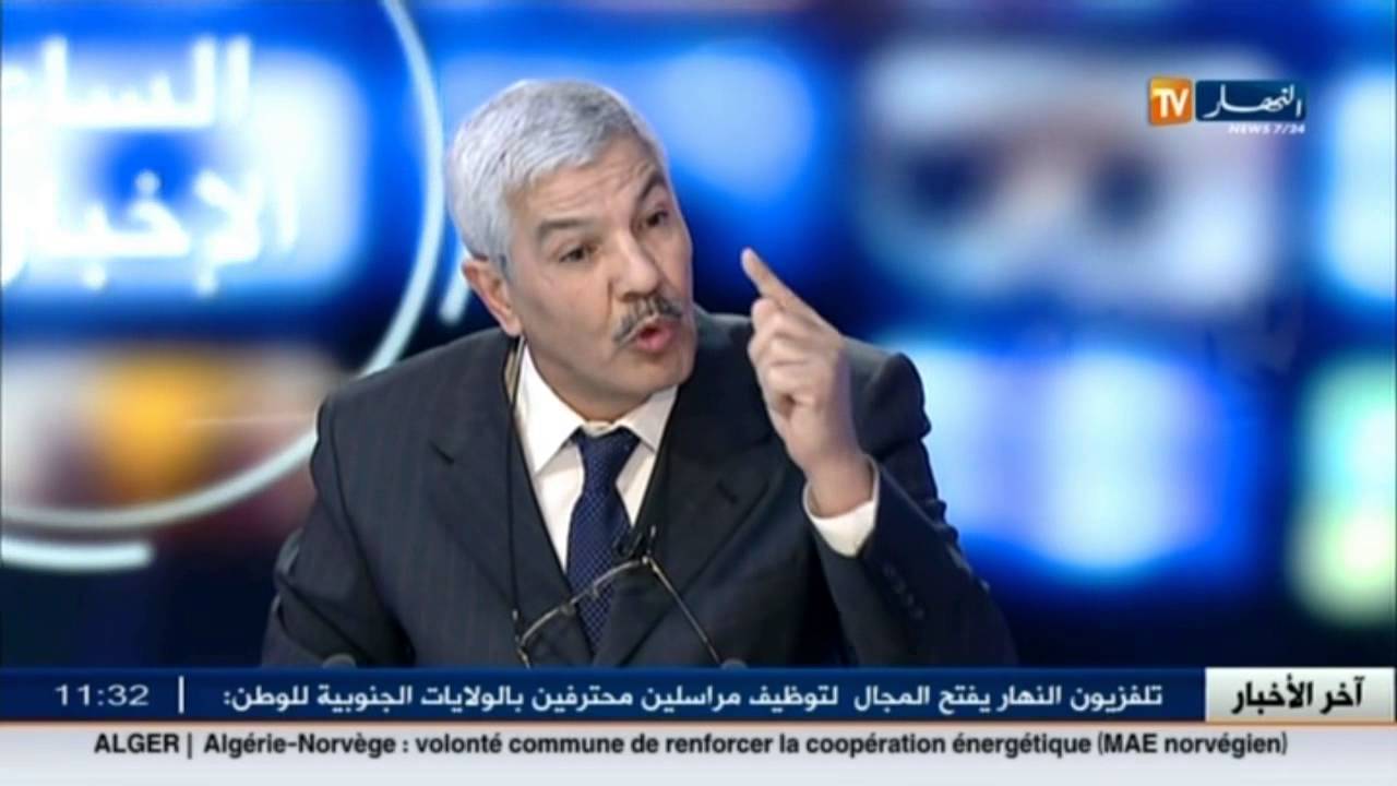 شاهد قبل الحذف:  المحامي محسن عمارة يروي قصته الكاملة عقب إحتجازه بمجلس قضاء العاصمة