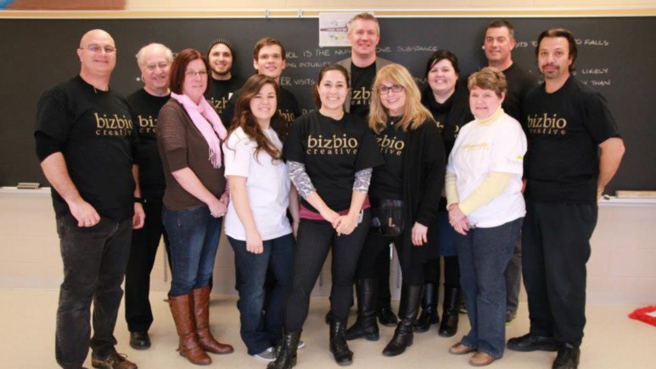 London, Ontario Video Production YouTube