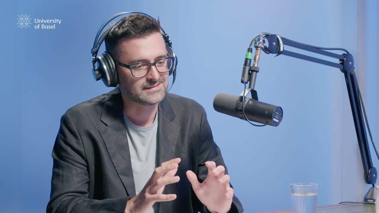 On Extractivism - with Mark Goodale