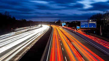 ¿Autopistas y autopistas son lo mismo?