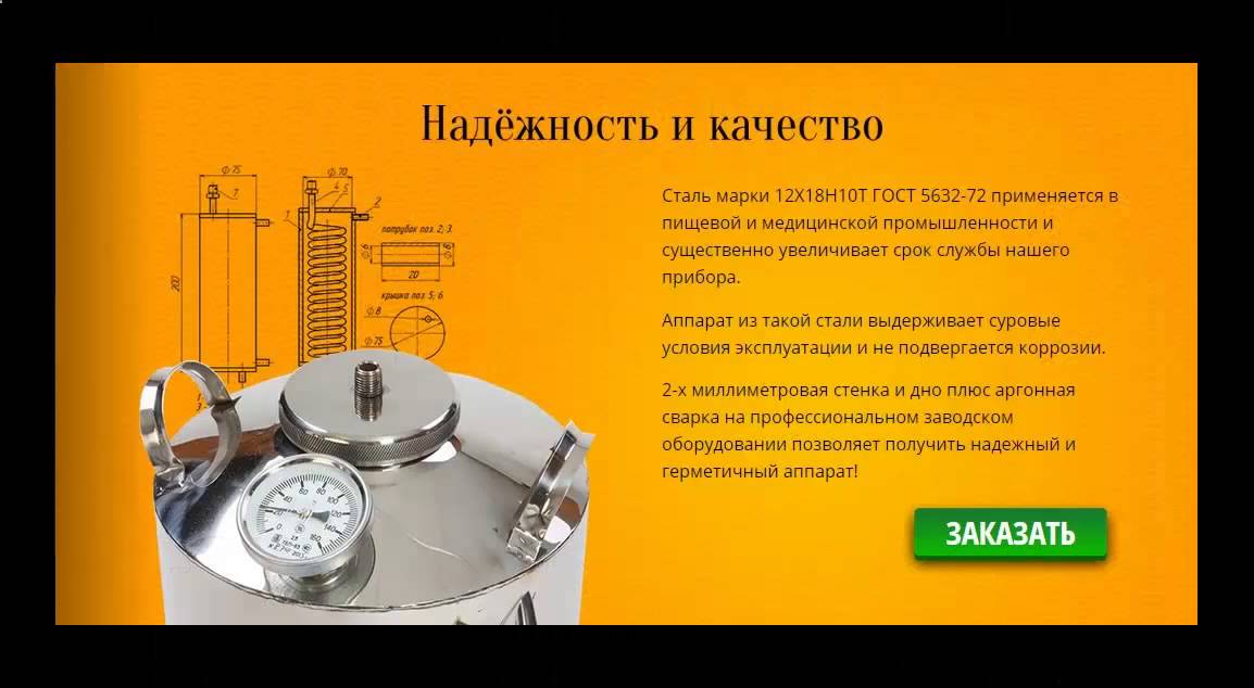 финляндия самогонный аппарат инструкция по применению