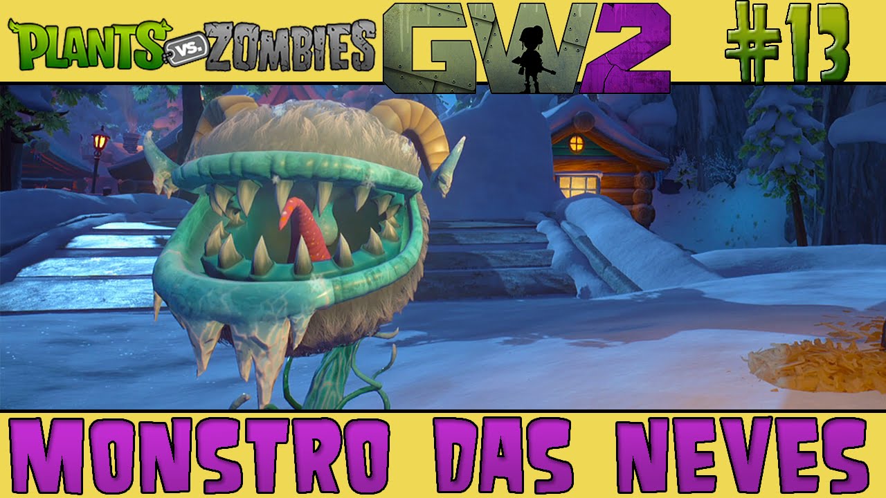 Plants vs Zombies Garden Warfare 2: como desbloquear troféus e conquistas