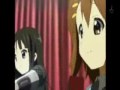 秋山澪イメージソング