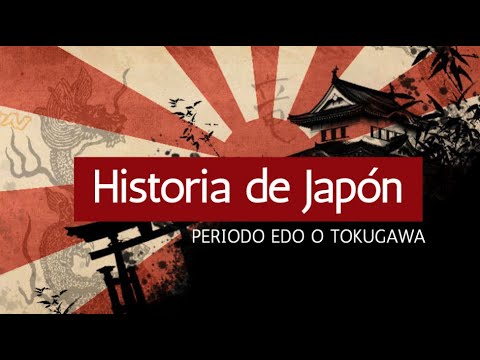 Video: ¿Cuál fue el período del shogunato?