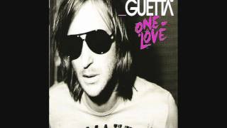 David Guetta - One Love Mix Part2