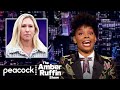 Marjorie Taylor Greene Wants to Pull Guns on Vaccines: Week In Review | The Amber Ruffin Show