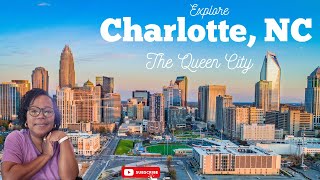 Sports Performance Travel to Charlotte NC - A Vibrant Southern Gem