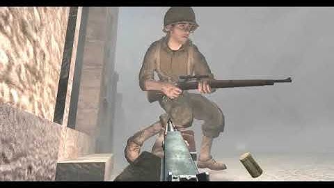 CZECH THIS OUT  1 (CoD2 movie)