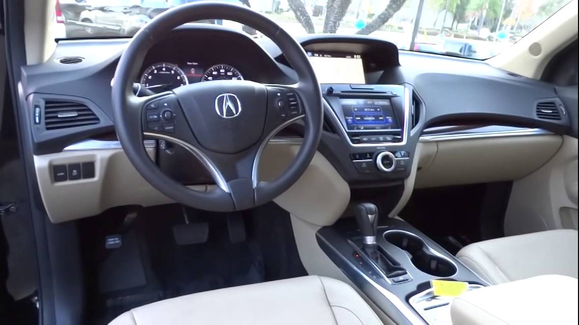 keyes woodland hills honda hours 2014 Acura MDX used, Los Angeles, Woodland Hills, West Hills, Sherman Oaks, Van Nuys, CA 4
